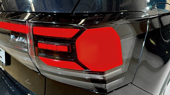 Volkswagen T-Cross 13 of 19
