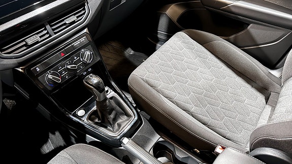 Volkswagen T-Cross 15 of 19