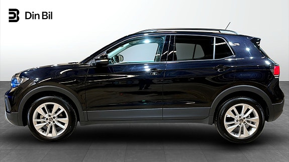 Volkswagen T-Cross 2 of 19