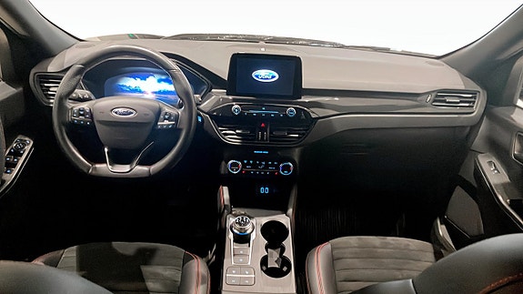 Ford Kuga 4 of 15