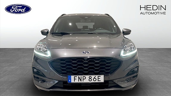 Ford Kuga 8 of 15
