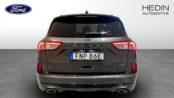 Ford Kuga 7 of 15