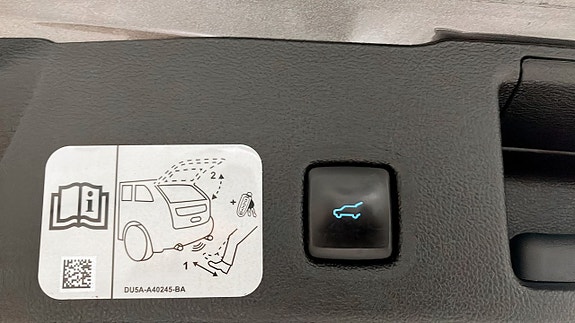 Ford Kuga 11 of 15