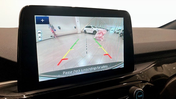 Ford Kuga 14 of 15