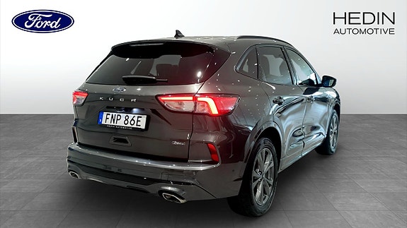 Ford Kuga 2 of 15