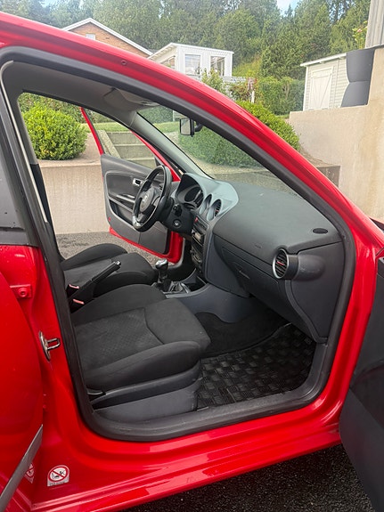 Seat Ibiza 9 of 11