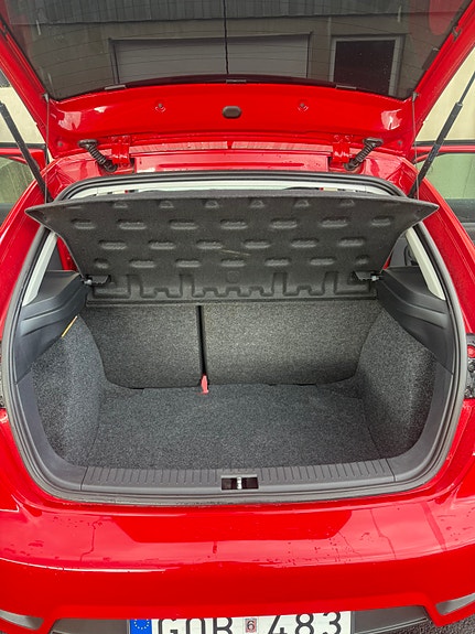 Seat Ibiza 10 of 11