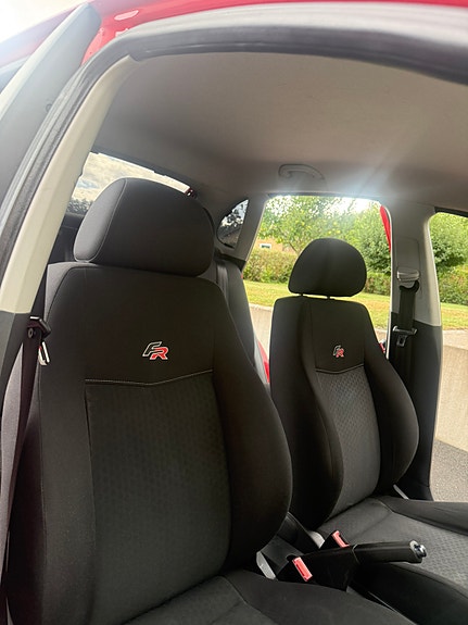 Seat Ibiza 8 of 11