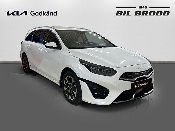 Kia Ceed 3 of 14