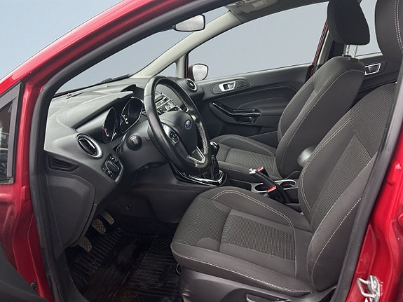 Ford Fiesta 7 of 23