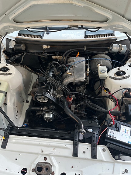 Volvo 240 5 of 6