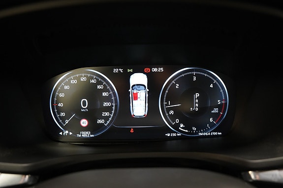 Volvo V60 11 of 20