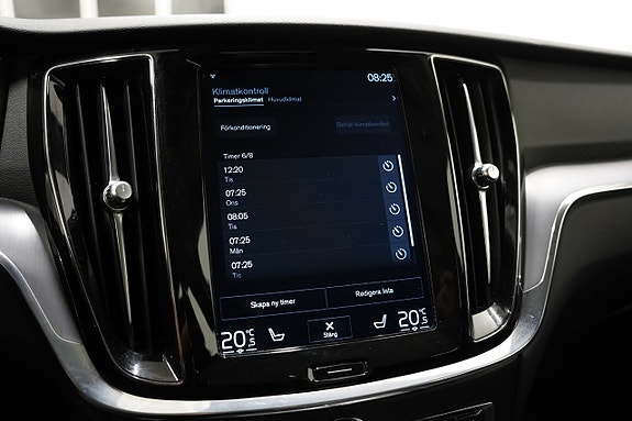 Volvo V60 14 of 20
