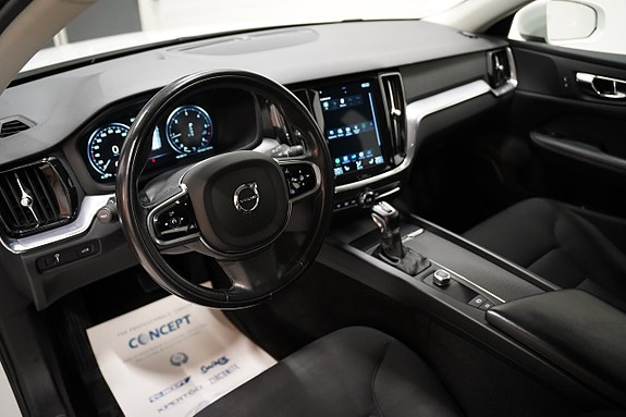 Volvo V60 6 of 20