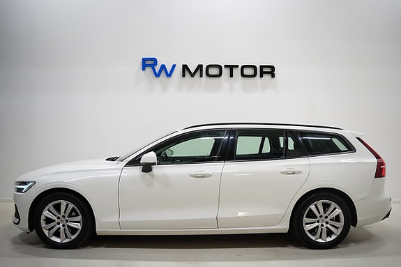 Volvo V60 3 of 20