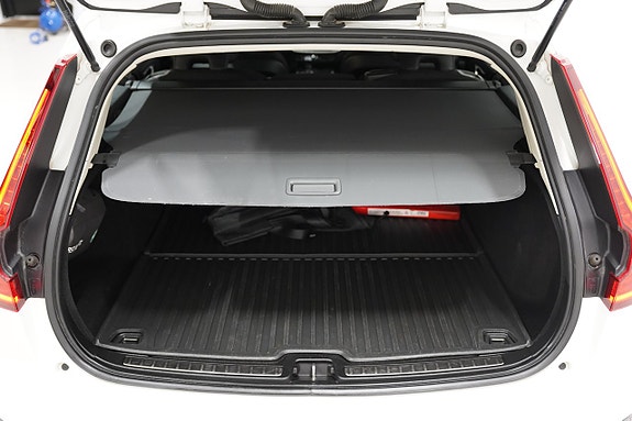 Volvo V60 19 of 20