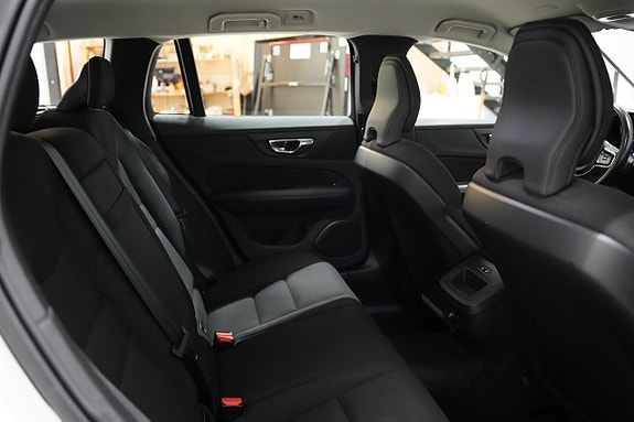Volvo V60 18 of 20