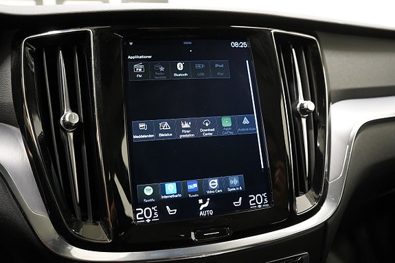 Volvo V60 15 of 20