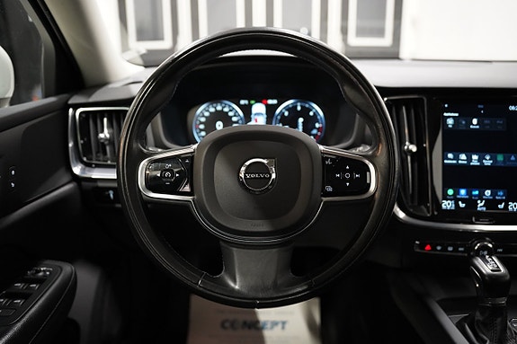 Volvo V60 10 of 20