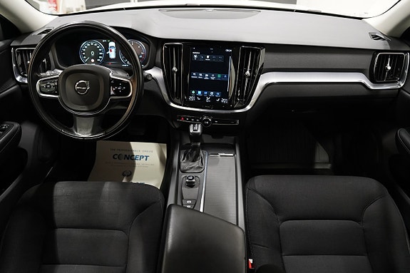 Volvo V60 9 of 20