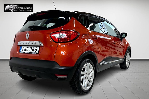 Renault Captur 5 of 14