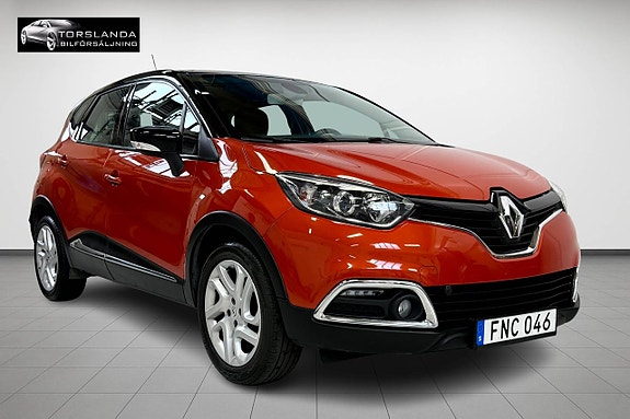 Renault Captur 2 of 14
