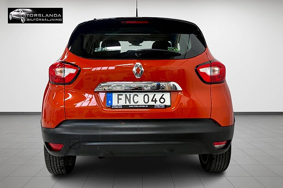 Renault Captur 8 of 14