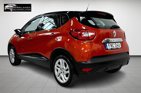 Renault Captur 6 of 14