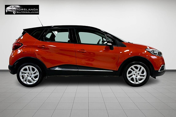 Renault Captur 4 of 14