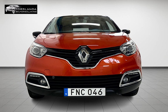 Renault Captur 7 of 14