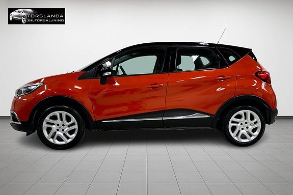 Renault Captur 3 of 14
