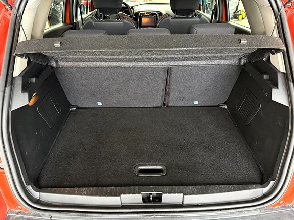 Renault Captur 14 of 14