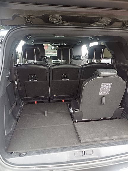 Peugeot 5008 4 of 6