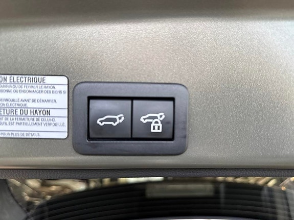 Toyota Yaris Cross 12 of 12