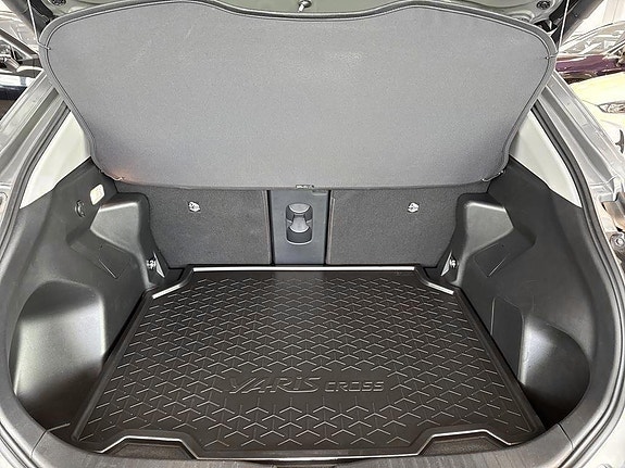 Toyota Yaris Cross 11 of 12