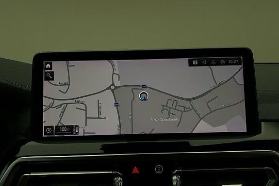 BMW iX3 8 of 28