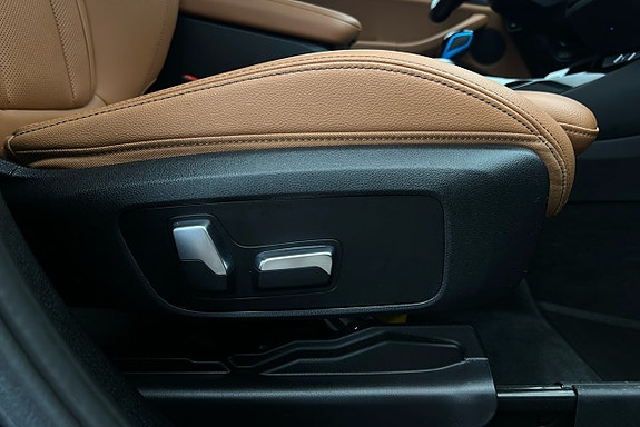 BMW iX3 18 of 28