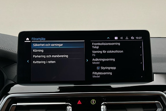 BMW iX3 25 of 28