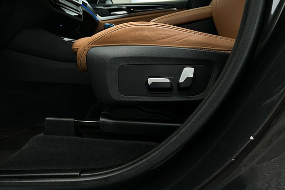 BMW iX3 17 of 28