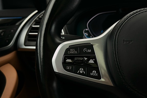BMW iX3 26 of 28