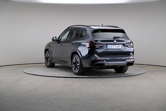 BMW iX3 2 of 28