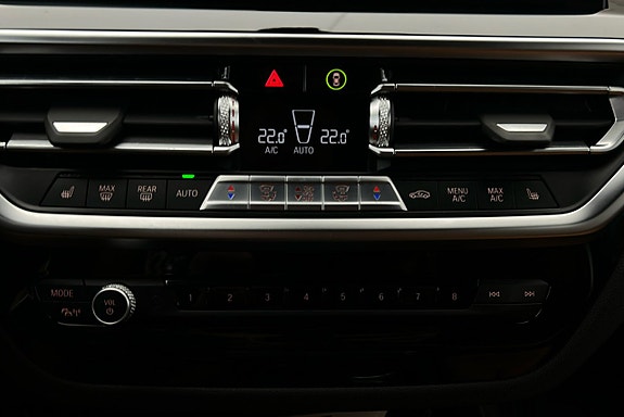 BMW iX3 22 of 28