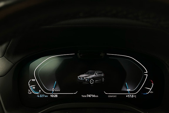BMW iX3 7 of 28