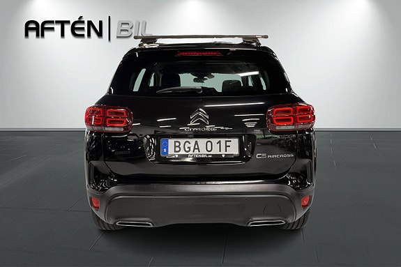 Citroen C5 Aircross 9 of 29