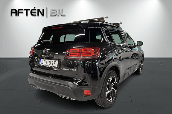 Citroen C5 Aircross 10 of 29