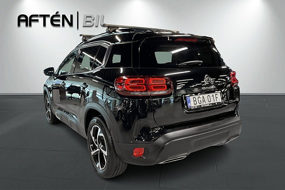 Citroen C5 Aircross 8 of 29