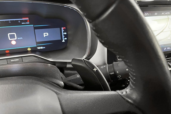 Citroen C5 Aircross 23 of 29