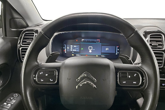 Citroen C5 Aircross 12 of 29