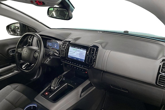Citroen C5 Aircross 15 of 29