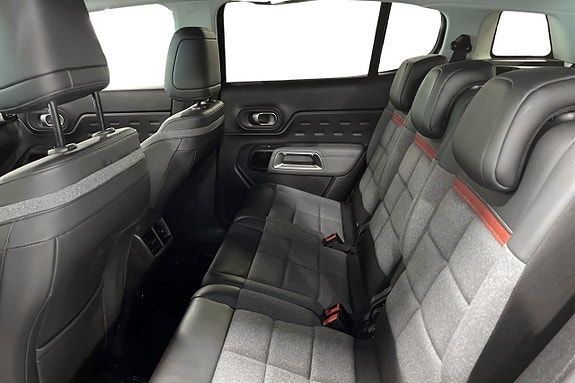 Citroen C5 Aircross 16 of 29
